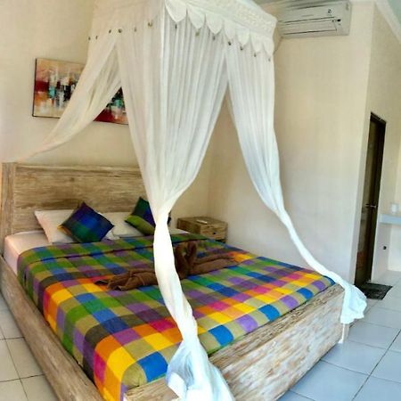 Jordan Guest House Uluwatu  Luaran gambar
