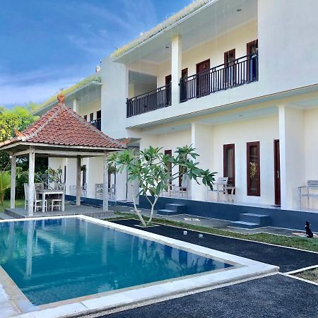Jordan Guest House Uluwatu  Luaran gambar