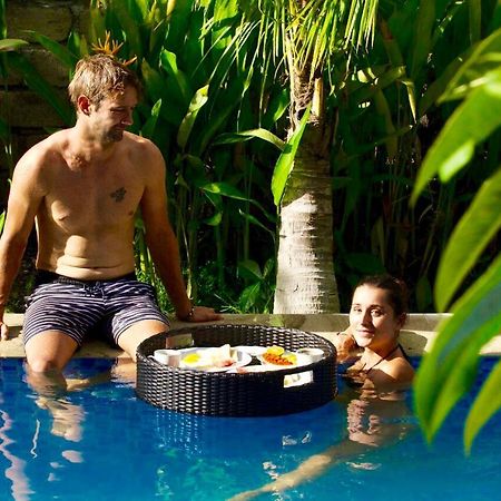 Jordan Guest House Uluwatu  Luaran gambar