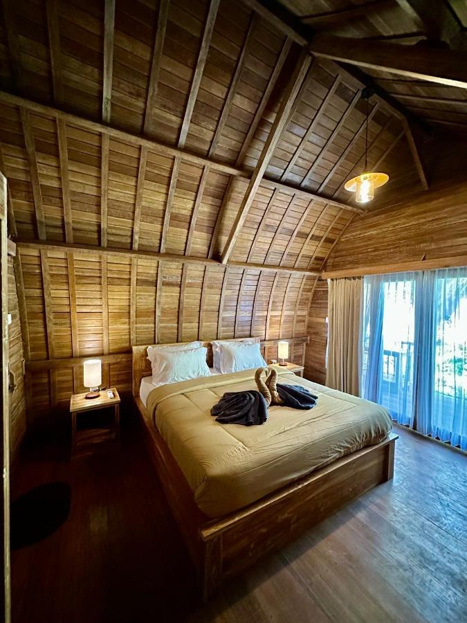 Jordan Guest House Uluwatu  Luaran gambar
