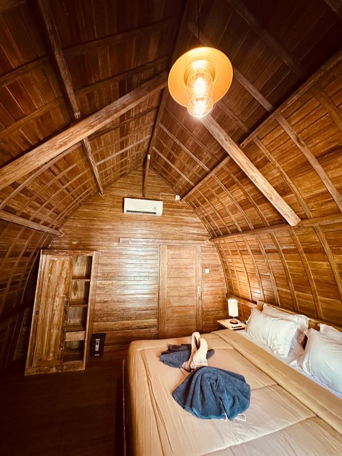 Jordan Guest House Uluwatu  Luaran gambar