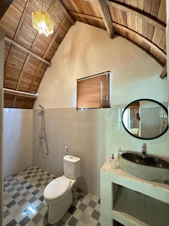 Jordan Guest House Uluwatu  Luaran gambar