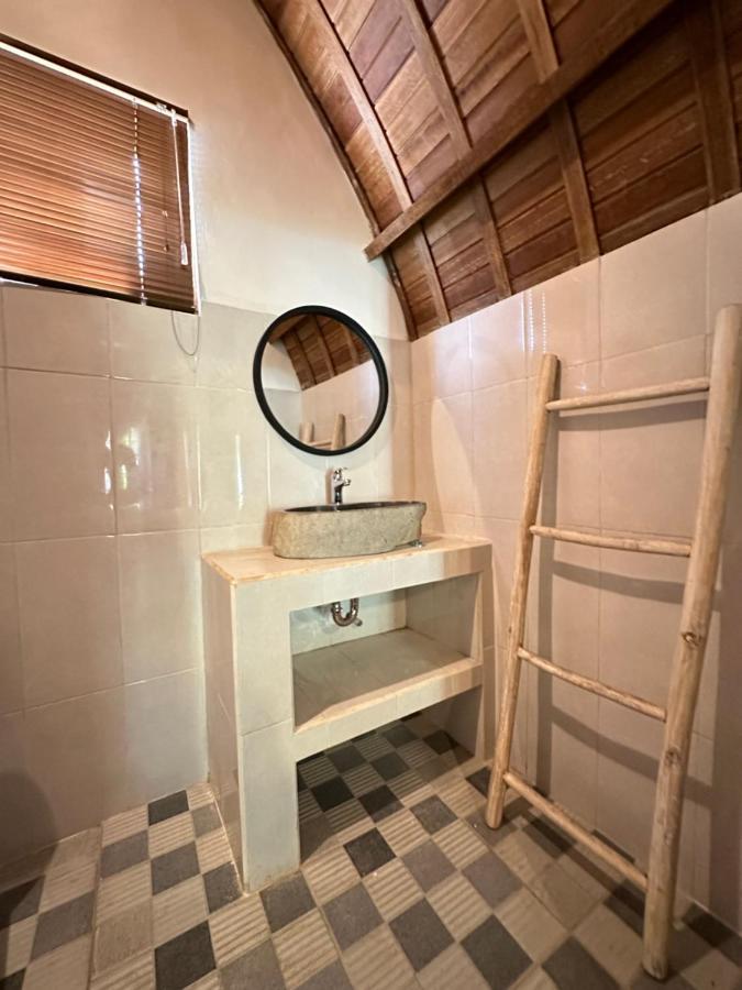 Jordan Guest House Uluwatu  Luaran gambar