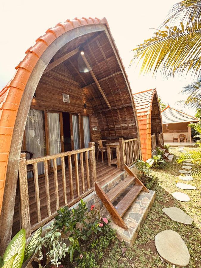 Jordan Guest House Uluwatu  Luaran gambar