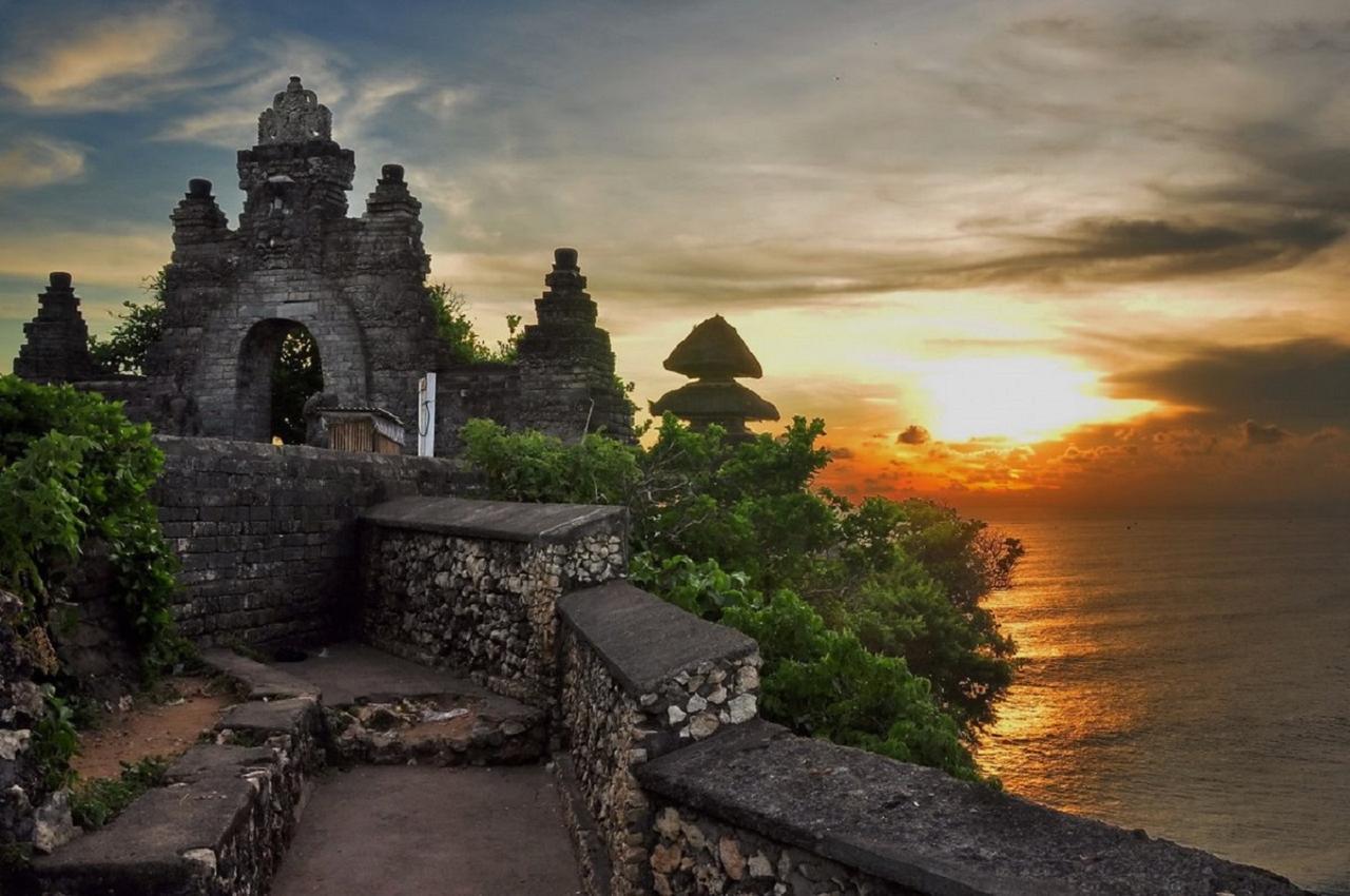 Jordan Guest House Uluwatu  Luaran gambar