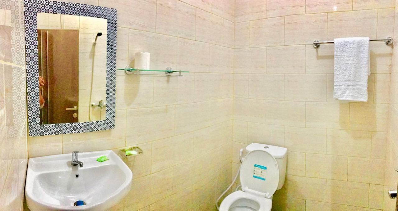 Jordan Guest House Uluwatu  Luaran gambar