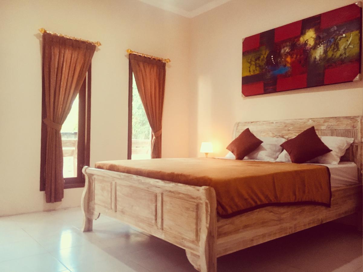 Jordan Guest House Uluwatu  Luaran gambar