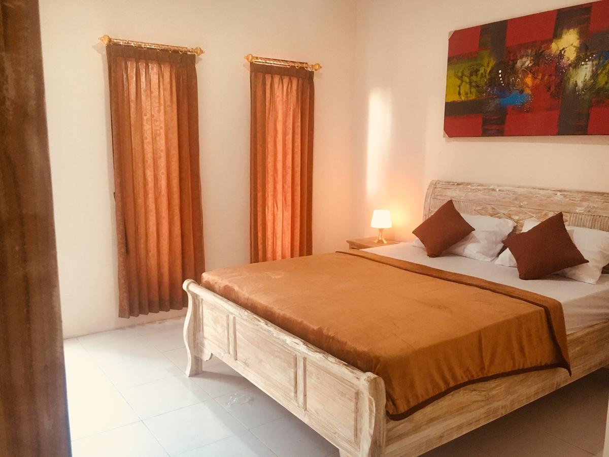 Jordan Guest House Uluwatu  Luaran gambar
