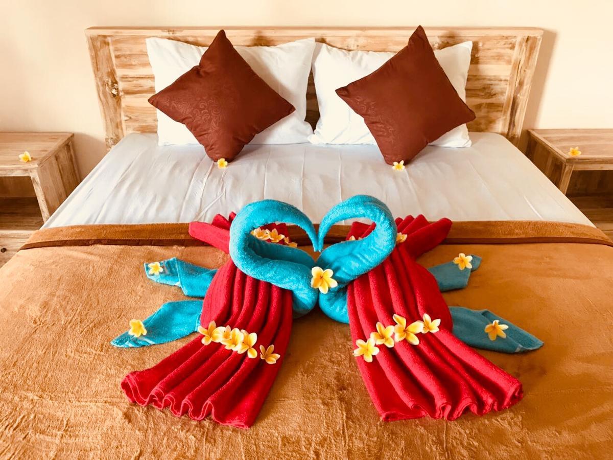 Jordan Guest House Uluwatu  Luaran gambar