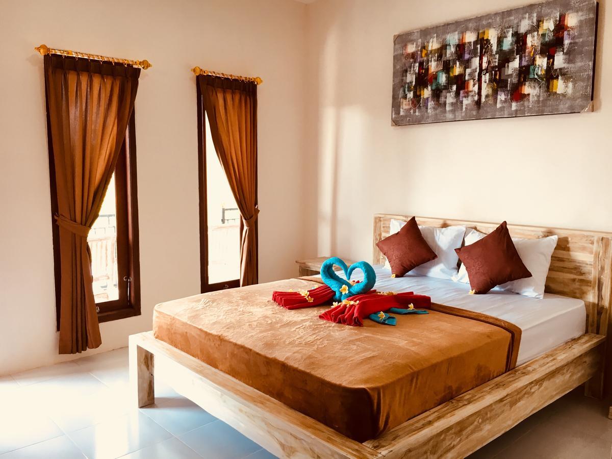 Jordan Guest House Uluwatu  Luaran gambar