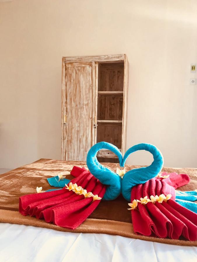 Jordan Guest House Uluwatu  Luaran gambar