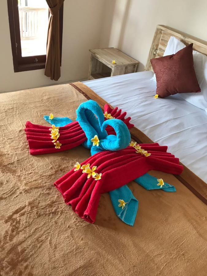 Jordan Guest House Uluwatu  Luaran gambar