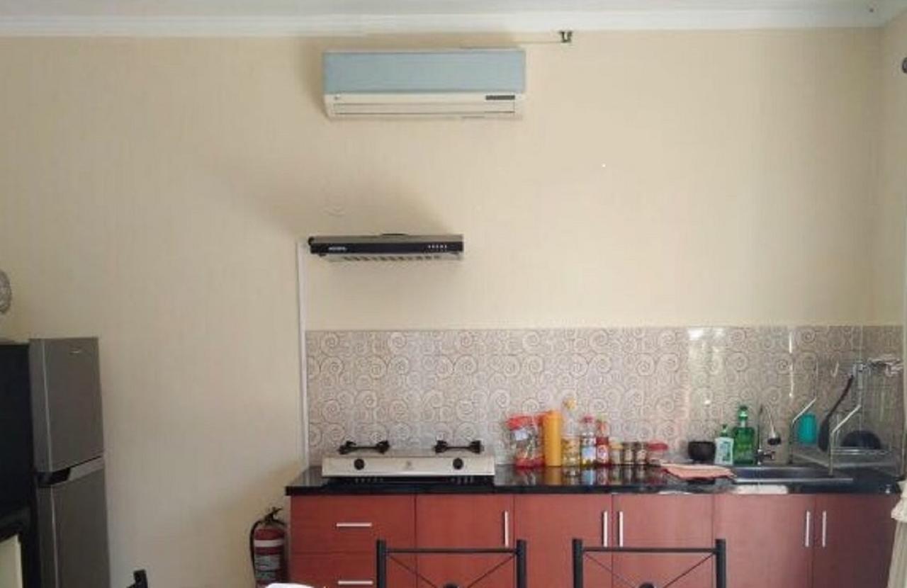 Jordan Guest House Uluwatu  Luaran gambar