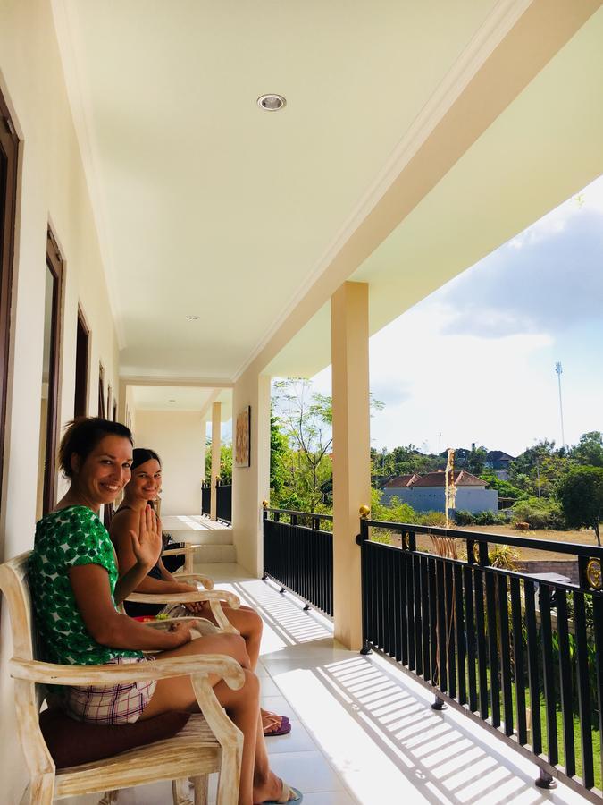 Jordan Guest House Uluwatu  Luaran gambar