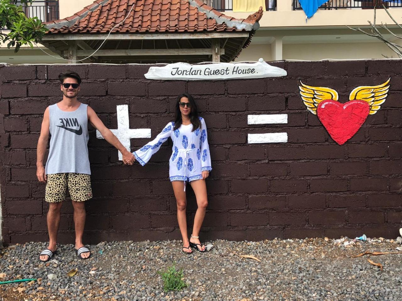 Jordan Guest House Uluwatu  Luaran gambar