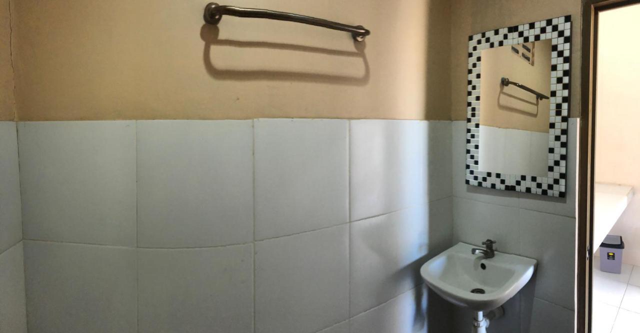 Jordan Guest House Uluwatu  Luaran gambar