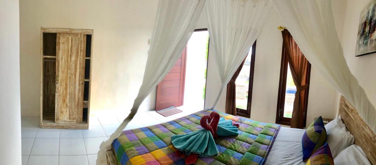 Jordan Guest House Uluwatu  Luaran gambar