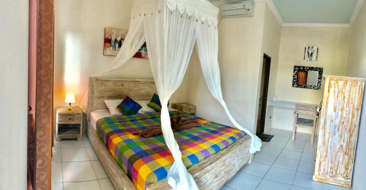 Jordan Guest House Uluwatu  Luaran gambar