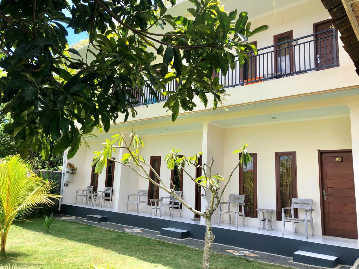 Jordan Guest House Uluwatu  Luaran gambar